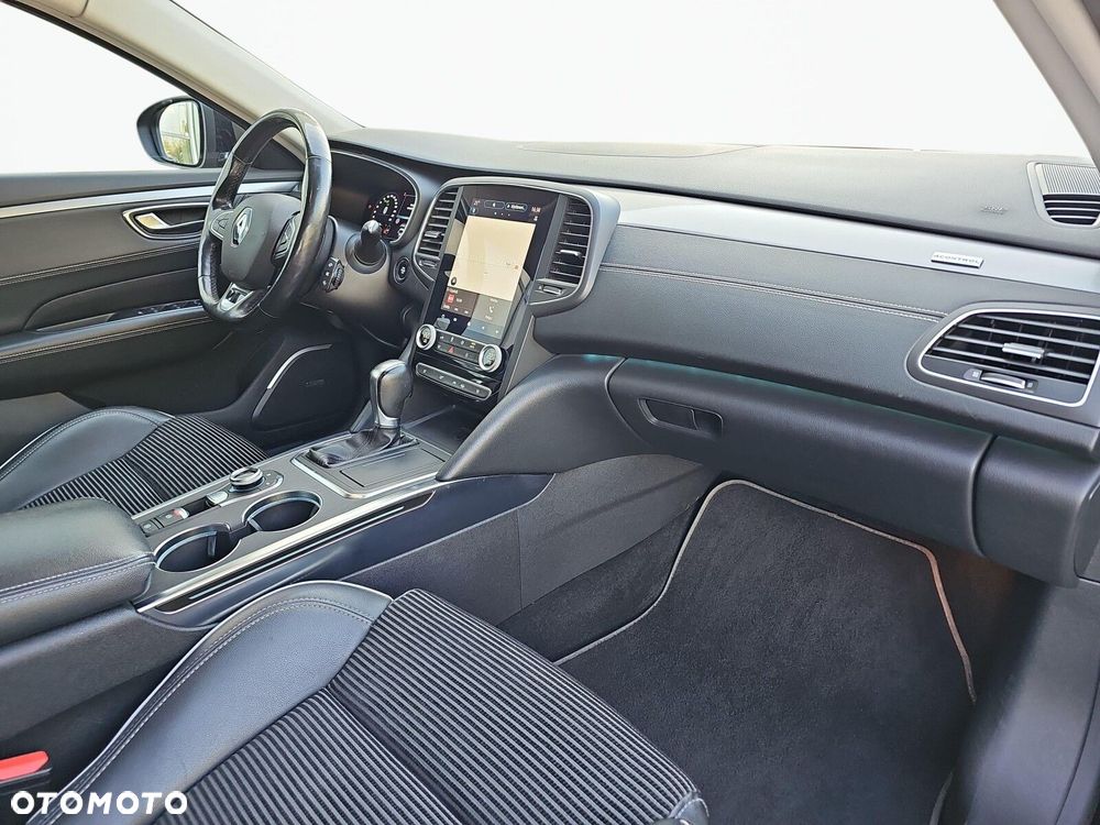 Renault Talisman 2.0 Blue dCi Intens EDC - 6