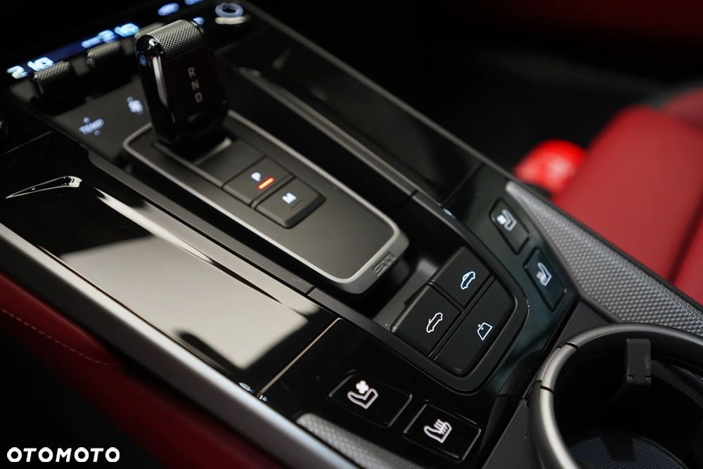 Porsche 911 Carrera S - 29