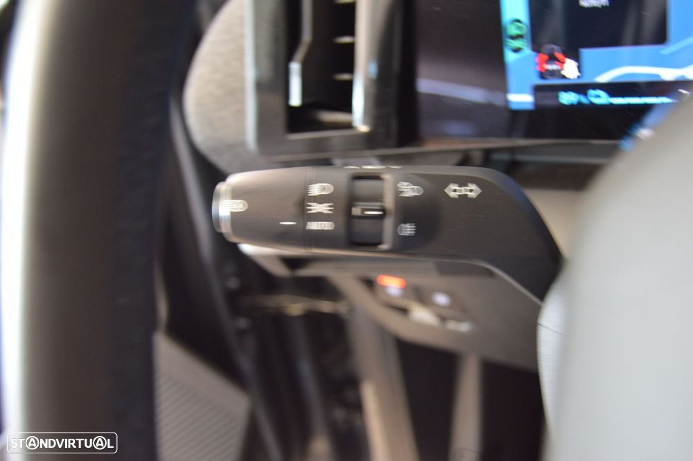 Renault Mégane E-Tech EV60 Evolution ER - 29