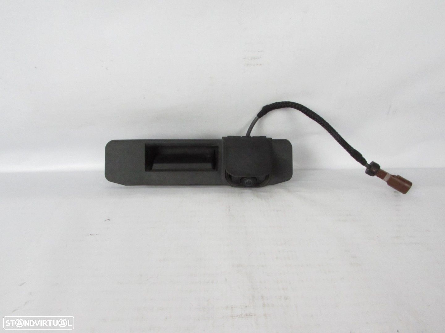 Camara Marcha Atras Seminovo/ Original MERCEDES-BENZ A-CLASS (W177) A0009056206 - 1