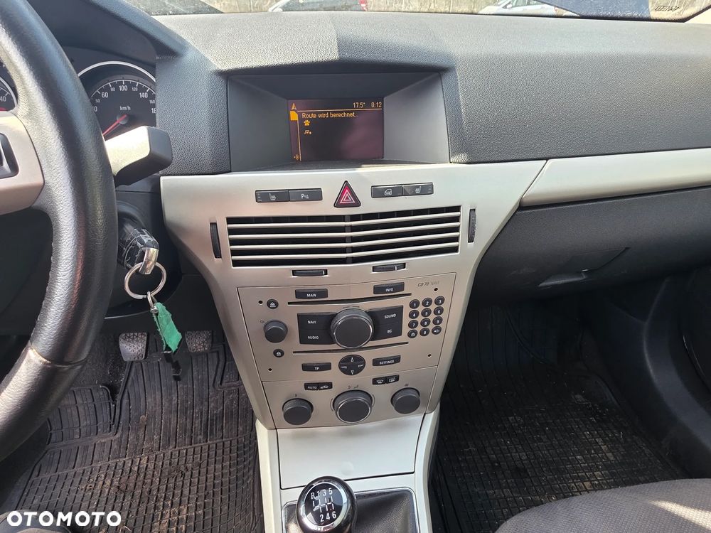 Opel Astra - 15