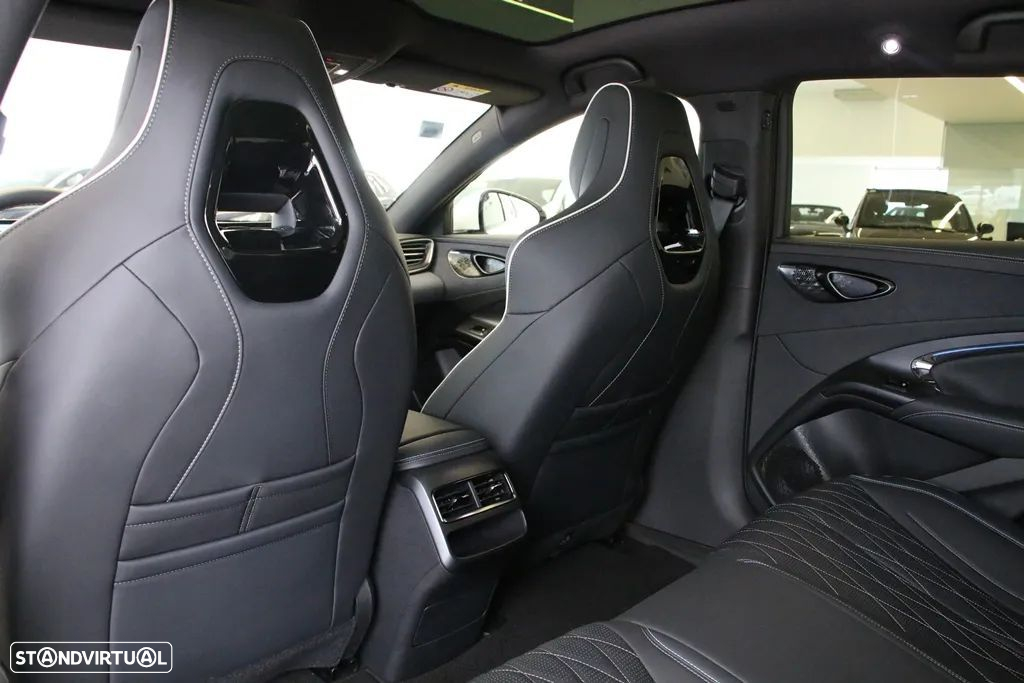 BYD Seal 82.5 kWh AWD Excellence - 8