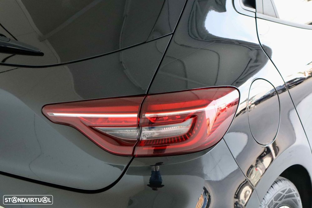 Renault Clio 1.0 TCe Evolution Bi-Fuel - 9