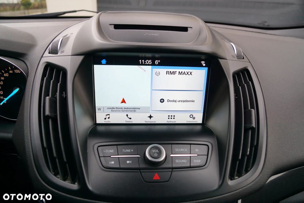 Ford Kuga 2.0 TDCi AWD ST-Line - 36