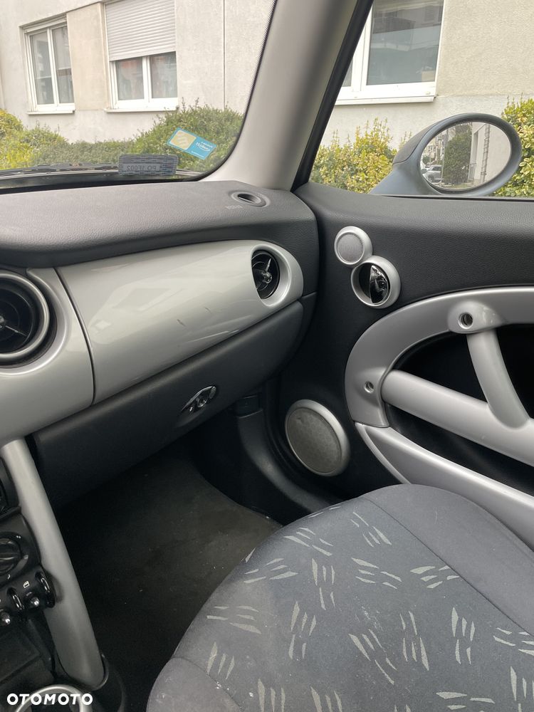 MINI ONE Standard - 4
