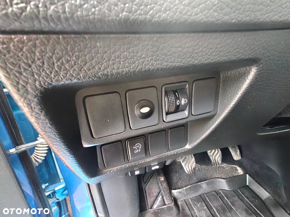 Nissan Qashqai 1.3 DIG-T N-Style - 20