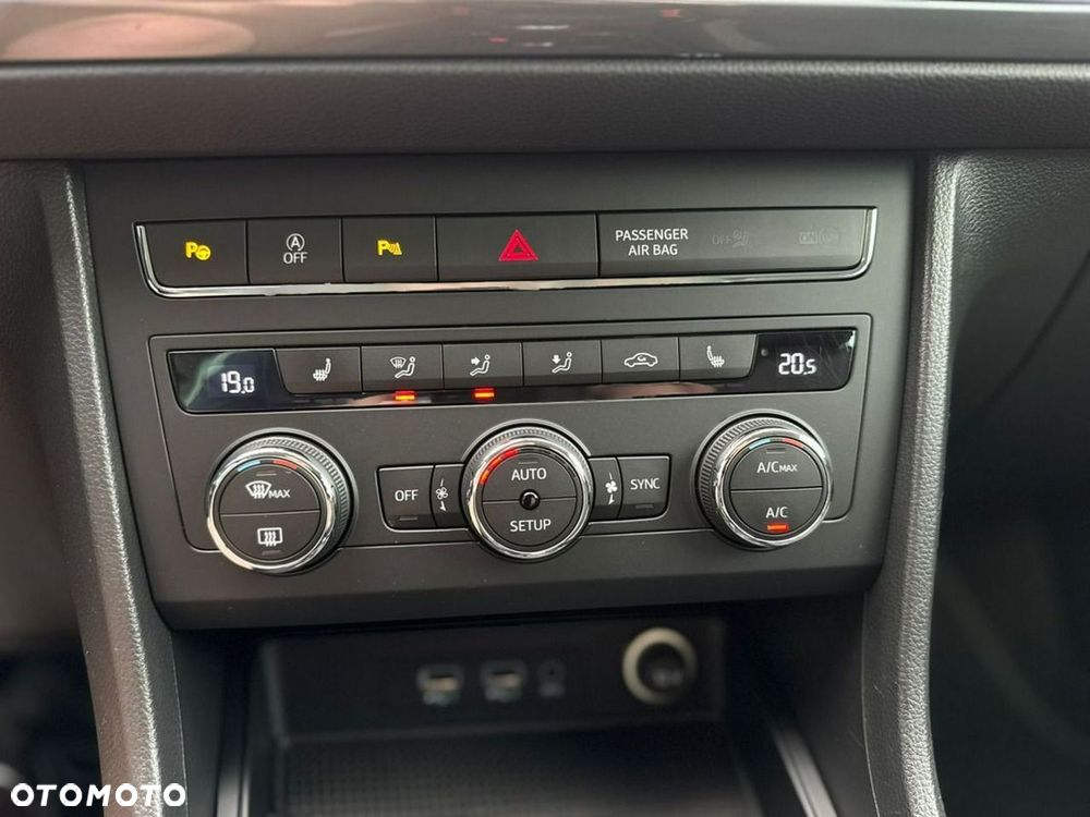 Seat Ateca - 29