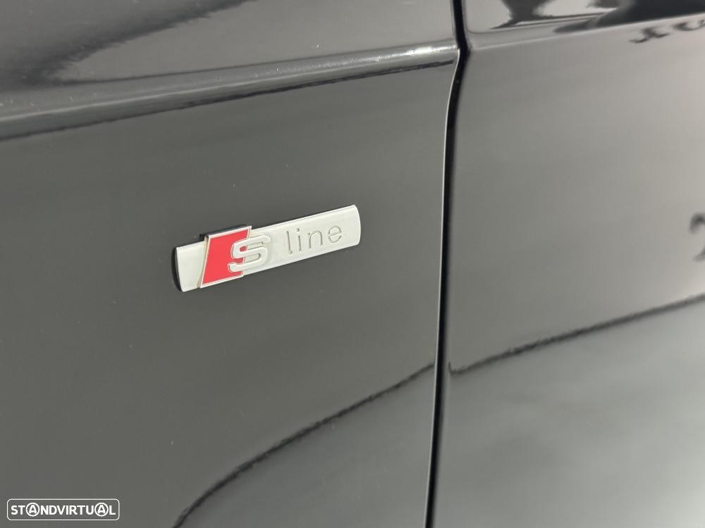 Audi A3 Sportback 30 TFSI S-line - 23