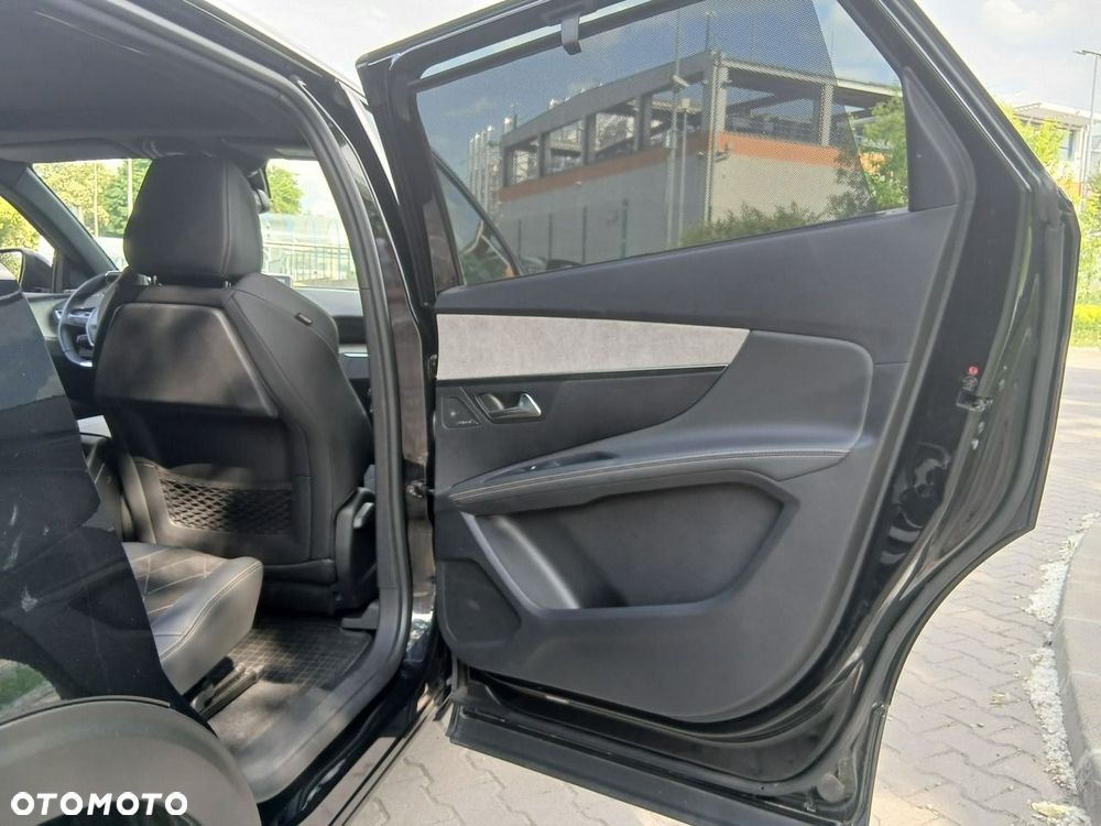 Peugeot 5008 BlueHDi 180 EAT8 GT - 18