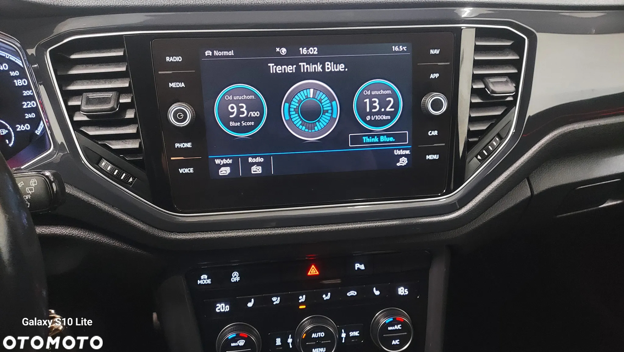 Volkswagen T-Roc 2.0 TDI SCR DSG R-Line - 19