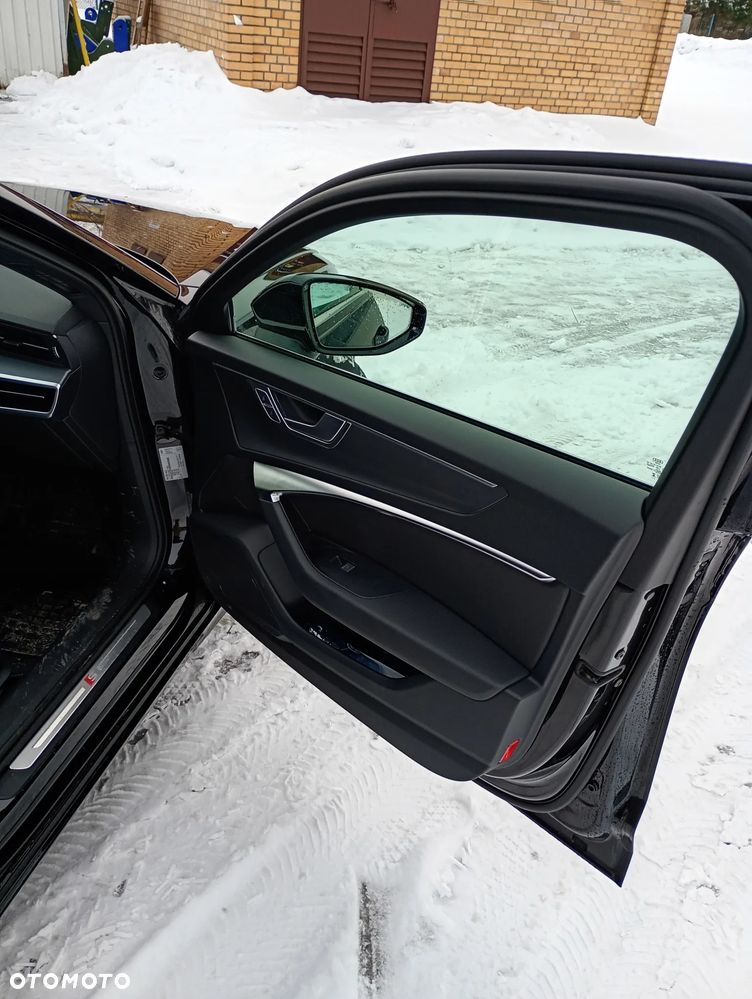 Audi A6 Avant - 29