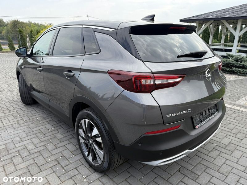 Opel Grandland X 1.2 Start/Stop Business INNOVATION - 3