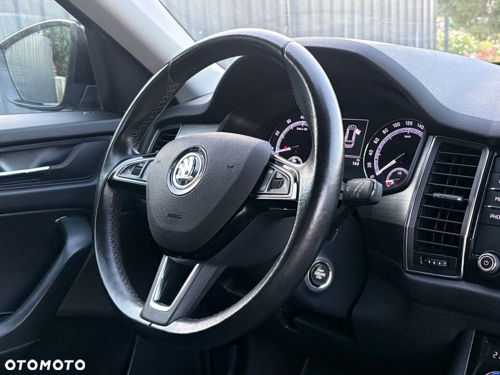 Skoda Kodiaq - 24