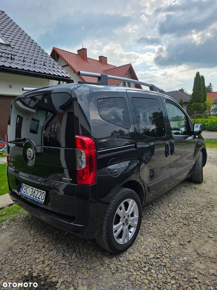 Fiat Qubo - 4