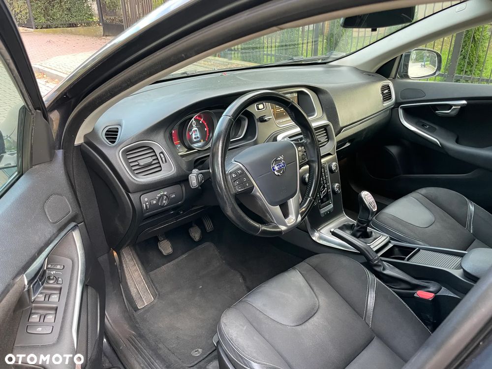 Volvo XC 60 D3 Summum - 6