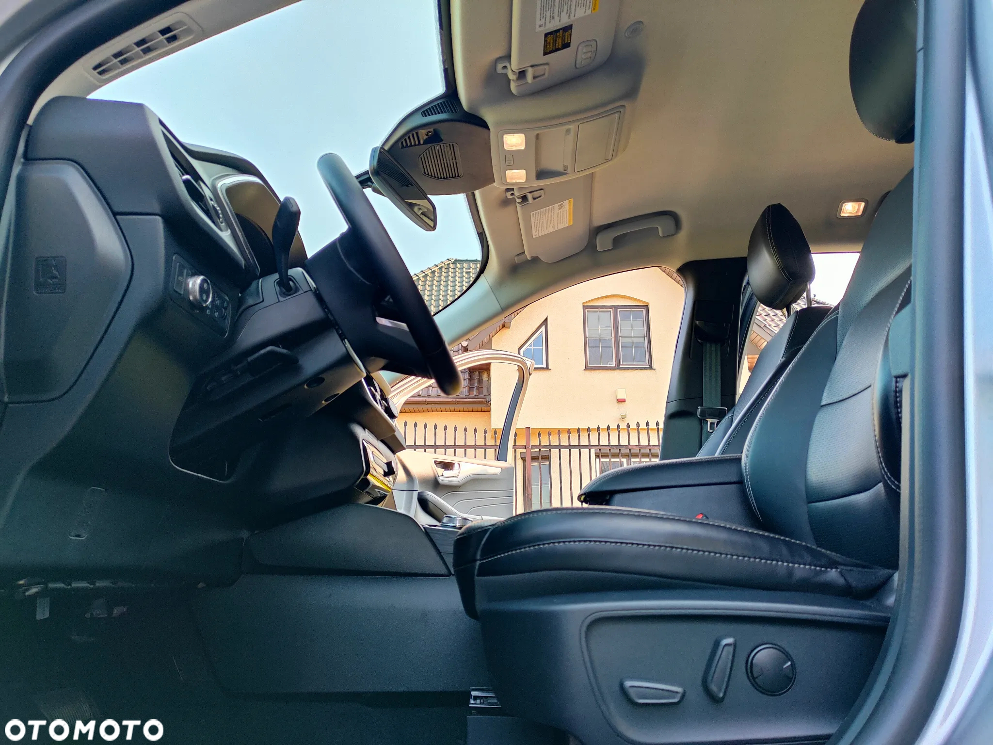 Ford Kuga - 21