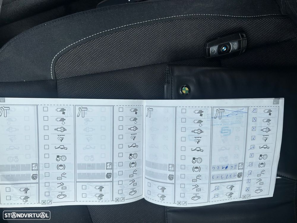 BMW 118 d Edition Exclusive - 29