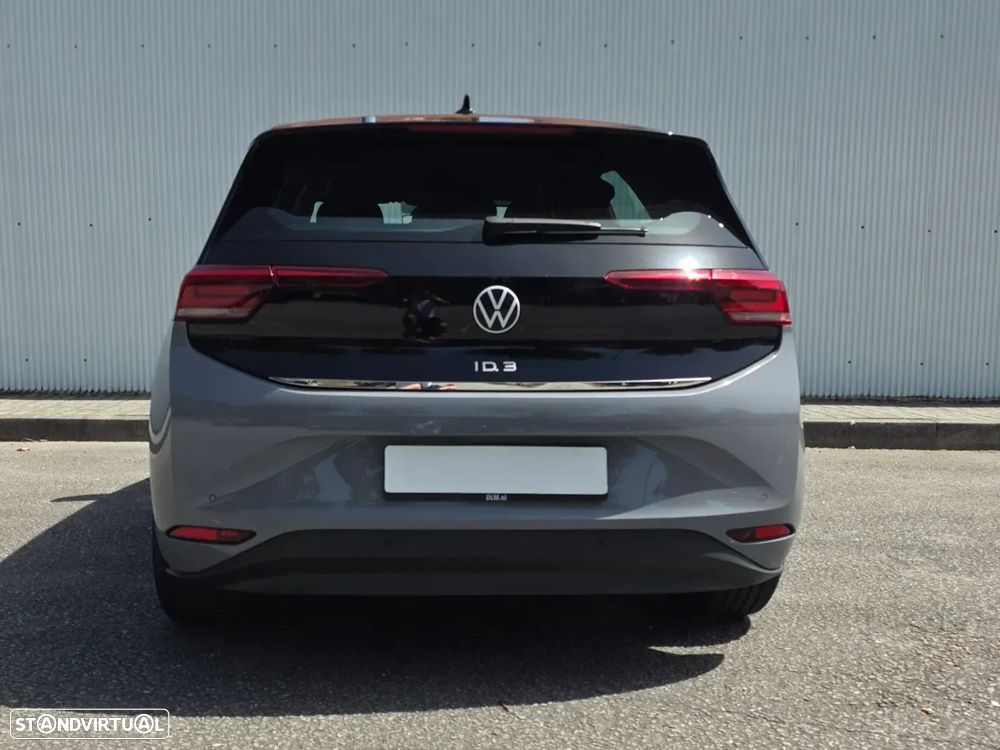 VW ID.3 Pro Performance Upgrade - 14