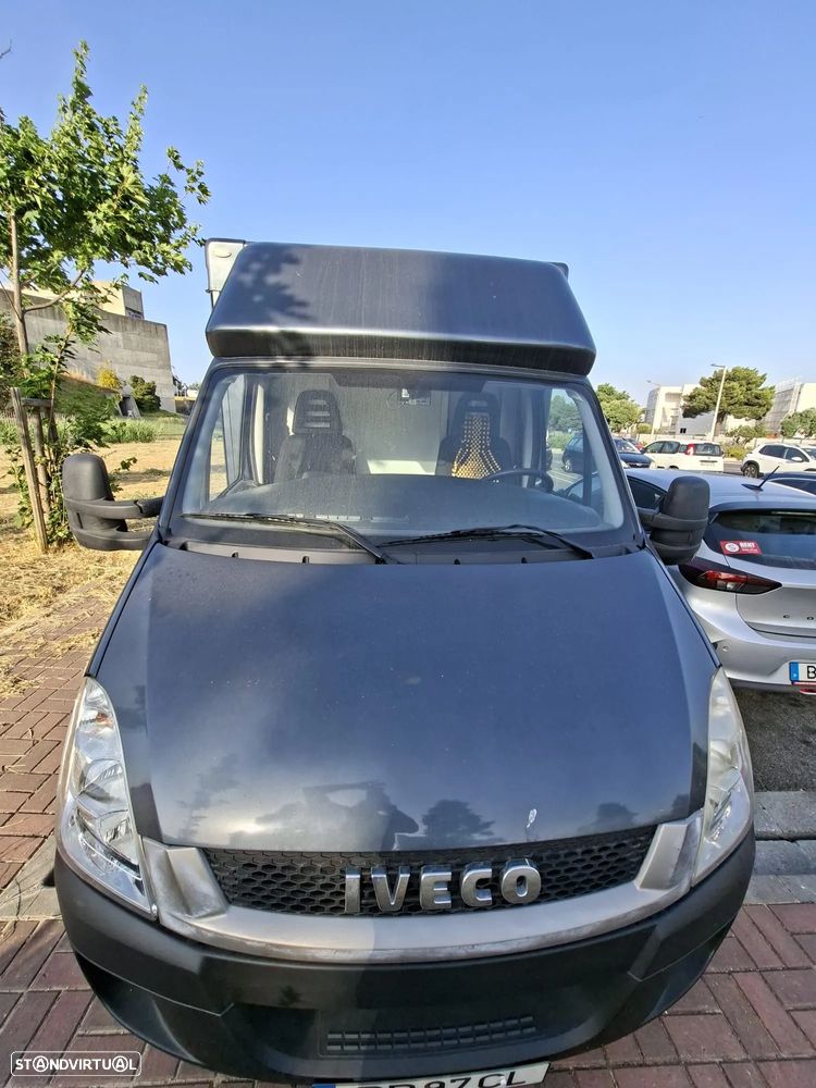 Iveco Daily - 7