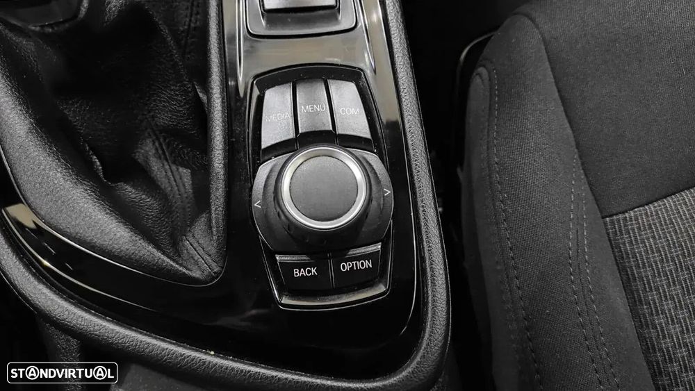 BMW 216 Active Tourer - 40