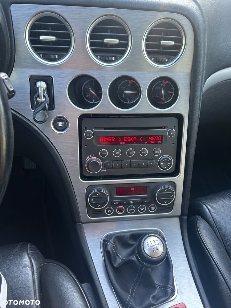 Alfa Romeo 159 1.8 MPI 16V Progression - 17