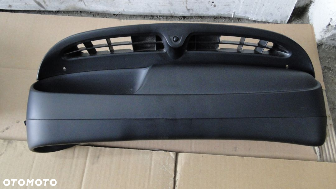 CITROEN C3 PICASSO LICZNIK ZEGARY 9666502377 EURO - 2