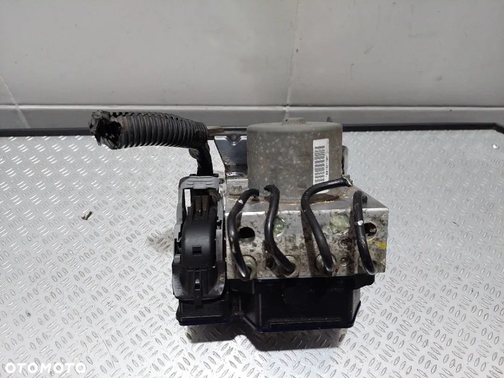 Pompa ABS Ford S-MAX 7G912C405AA - 2