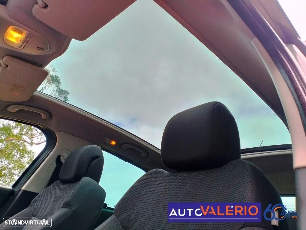 Peugeot 3008 1.6 e-HDi Allure 2-Tronic - 14