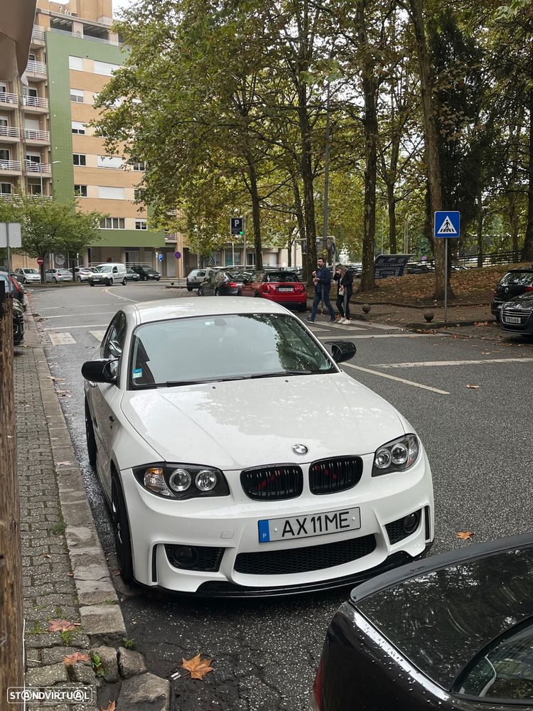 BMW 118 d — fotografia 5