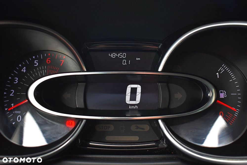 Renault Clio - 24