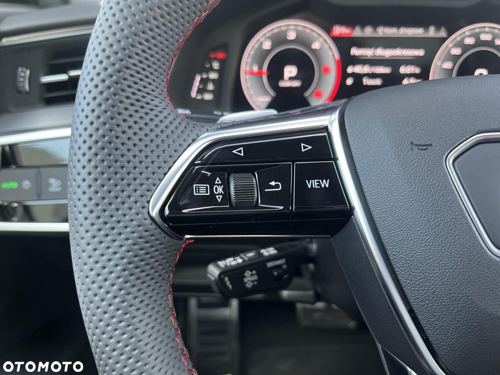 Audi A6 - 16