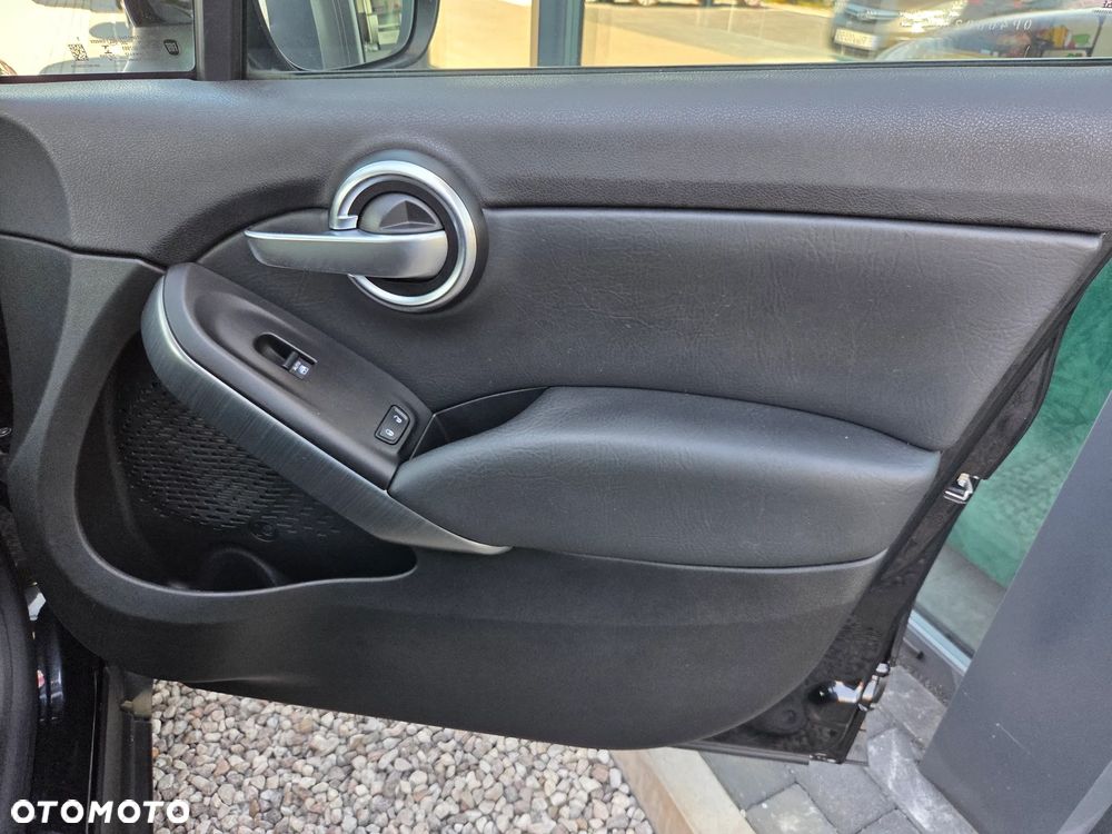 Fiat 500X 1.4 MultiAir 4x2 S&S Cross - 17