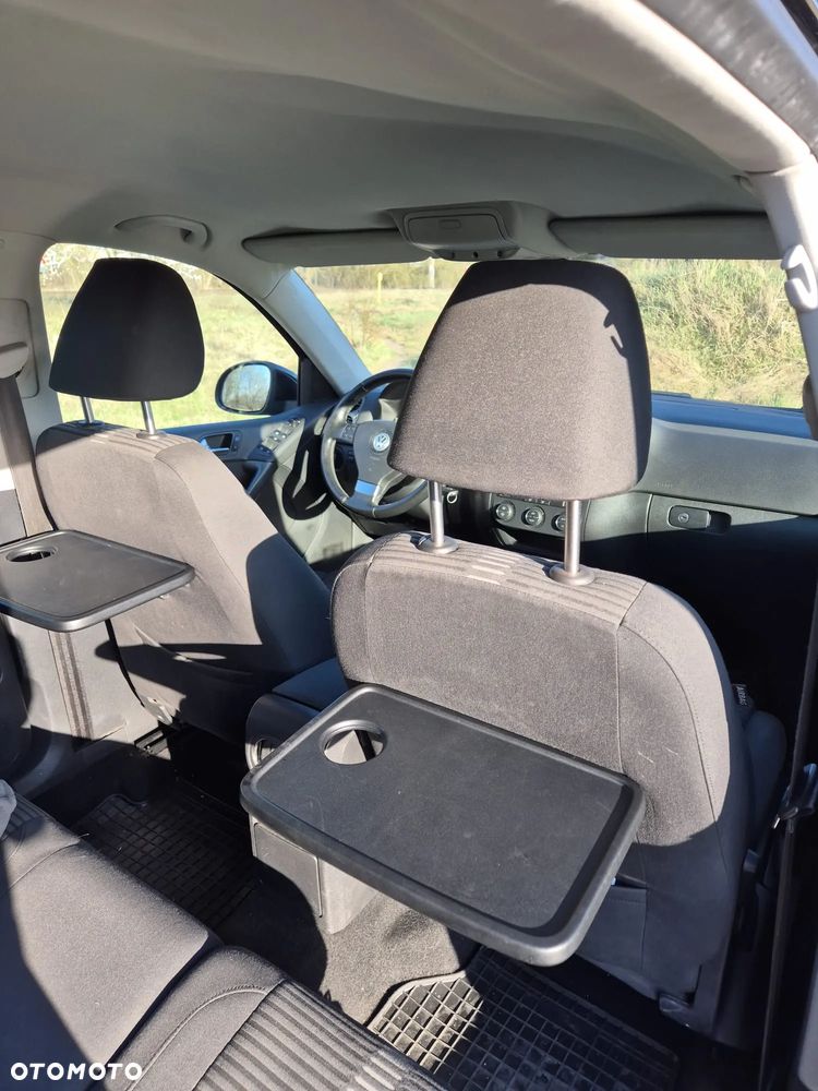 Volkswagen Tiguan 2.0 TDI 4Mot Trend&Fun - 13