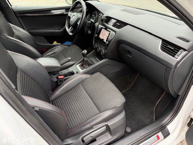 Skoda Octavia - 11