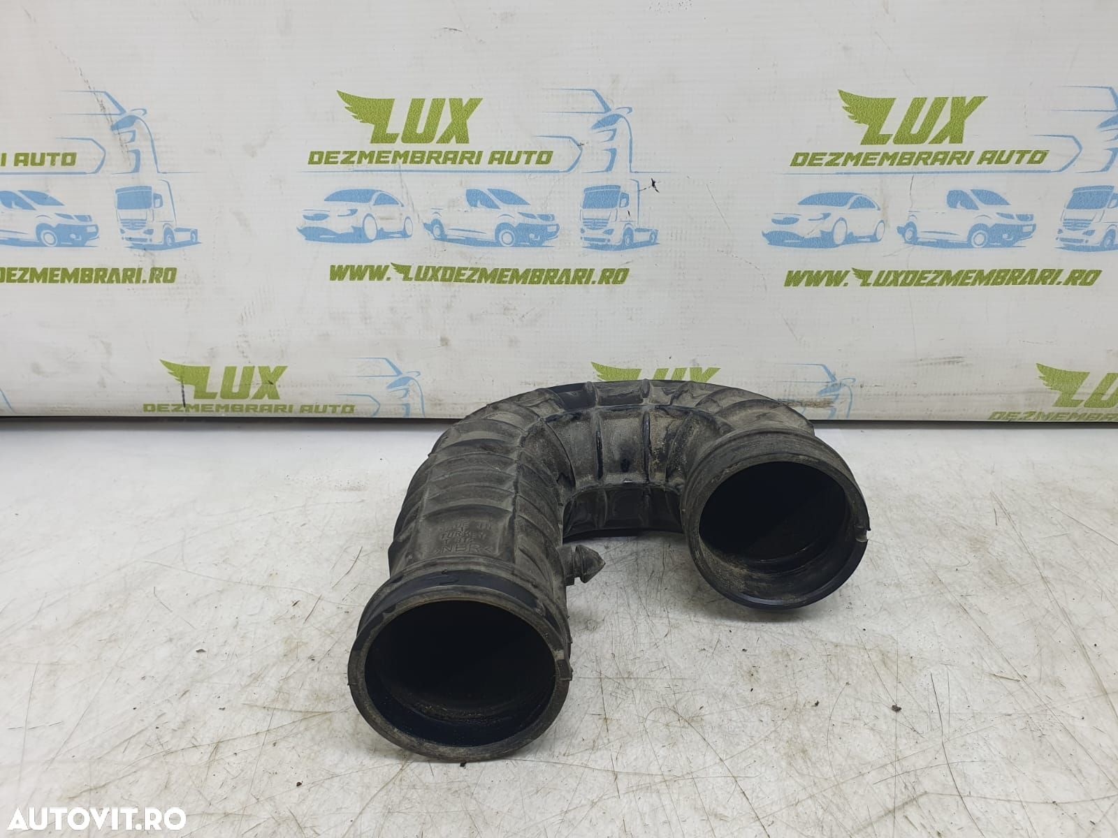 Furtun admisie 1.9 jtd 46759191 Fiat Doblo 1 [2001 - 2005] - 1