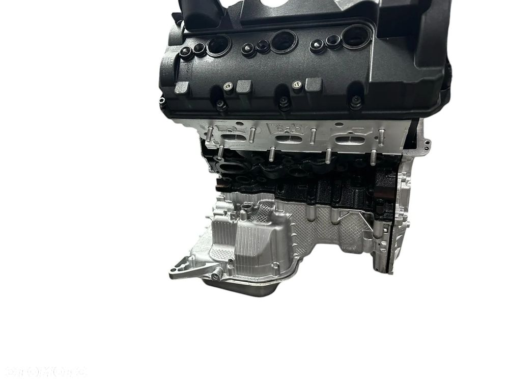 SILNIK AUDI / VW 3.0 TDI KOD: BKS BKN BMK BUN - NOWY ROK GWARANCJI - 5