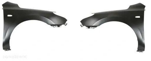 Błotnik Przedni HYUNDAI I30 I 2007-2012 Nowy