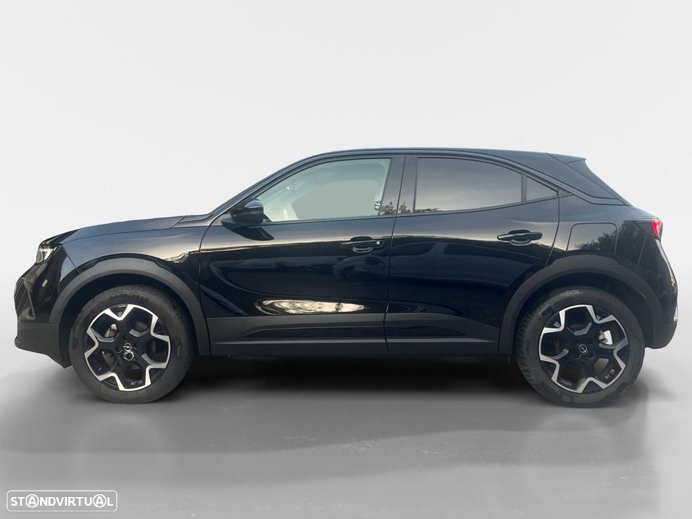 Opel Mokka 1.2 T GS - 2
