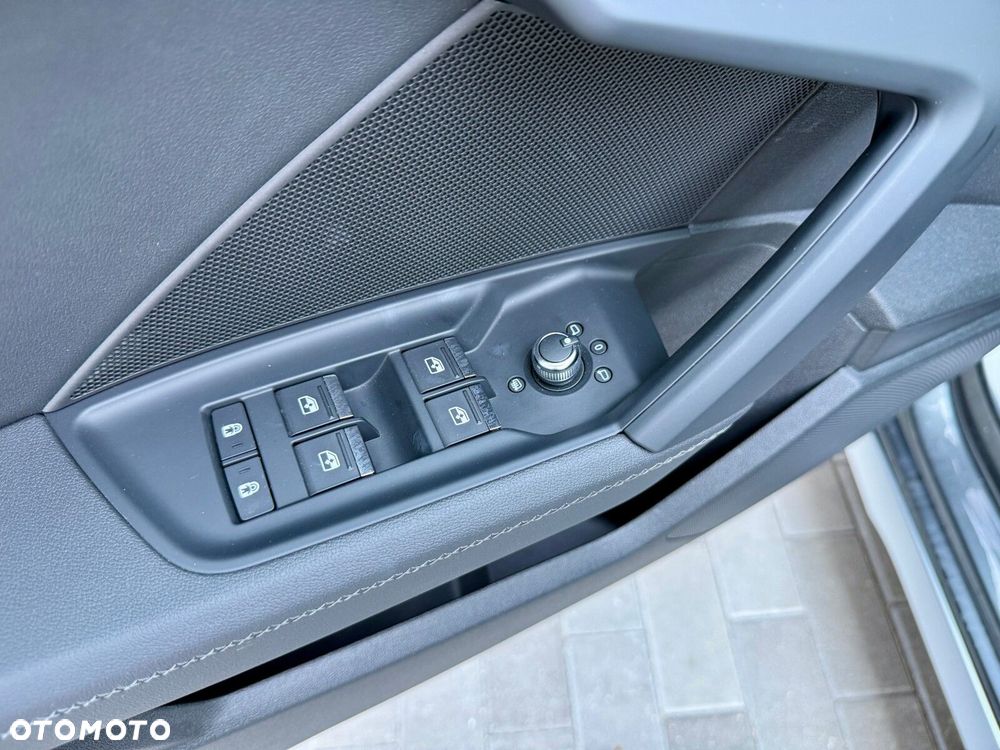 Audi S3 Limousine - 19