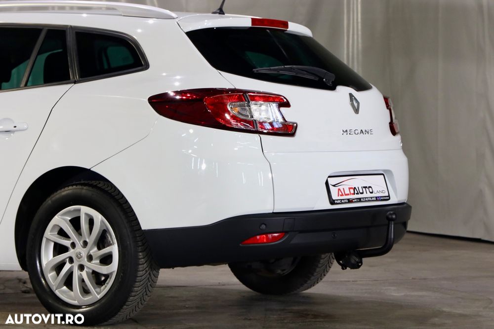 Renault Megane - 17