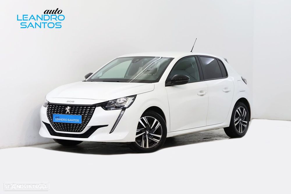 Peugeot 208 1.2 PureTech Active Pack