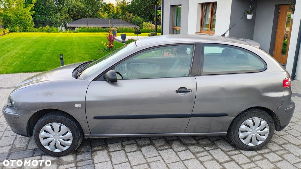Seat Ibiza 1.2 12V Signo - 5