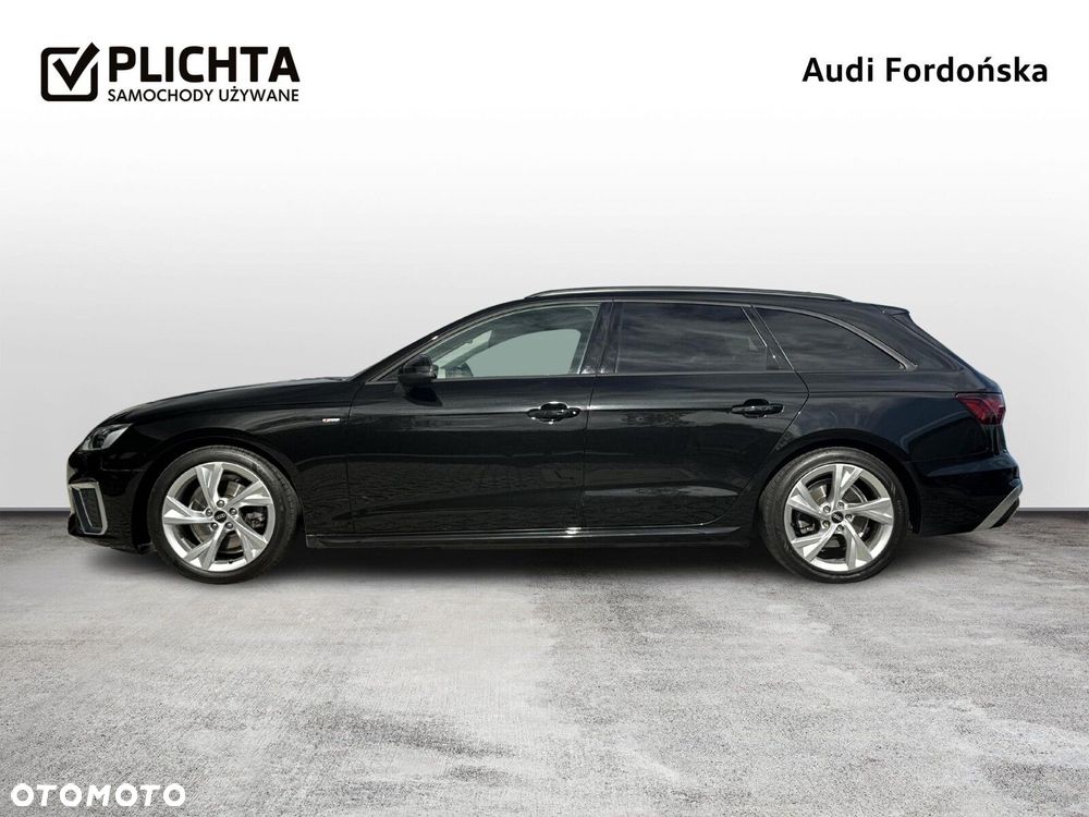 Audi A4 - 2