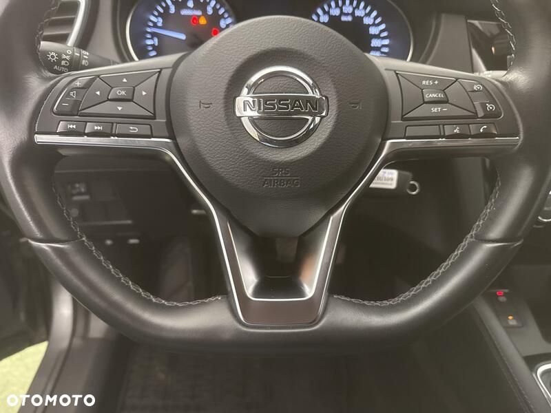 Nissan Qashqai 1.3 DIG-T Acenta - 13