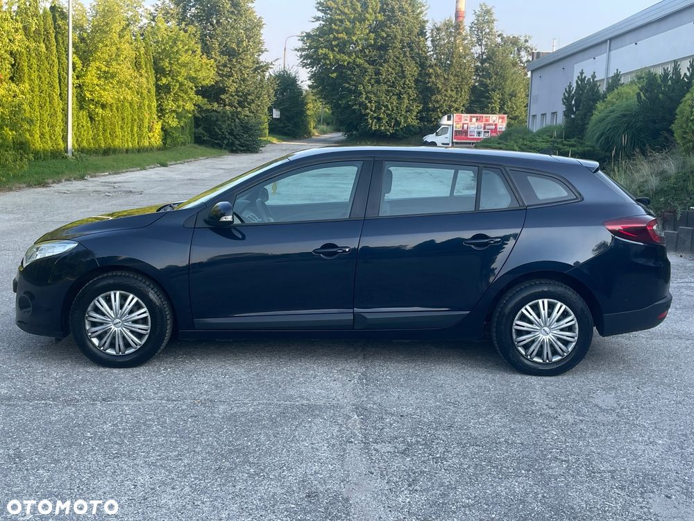 Renault Megane 1.5 dCi Privilege - 27