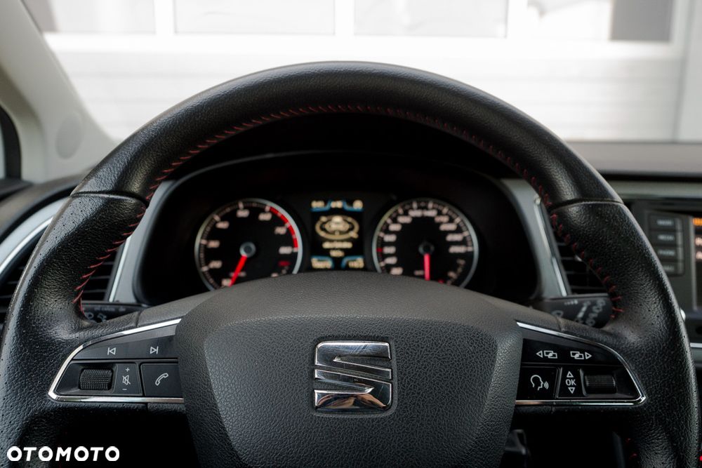 Seat Leon 1.4 TSI FR S&S - 18