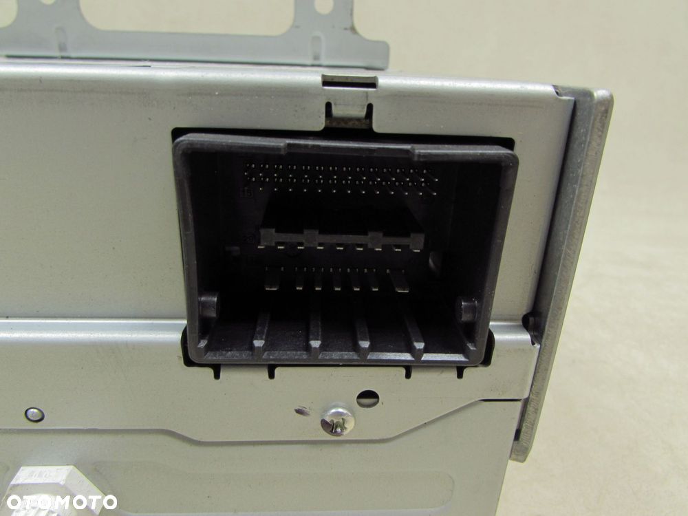 OPEL ASTRA J IV 09-15 RADIO RADIOODTWARZACZ CD 20983513 - 5