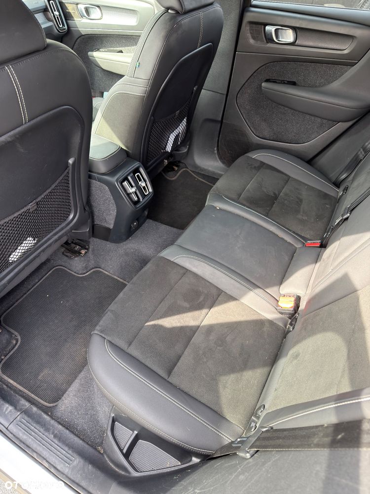 Volvo XC 40 73kWh P6 Recharge Pro - 10