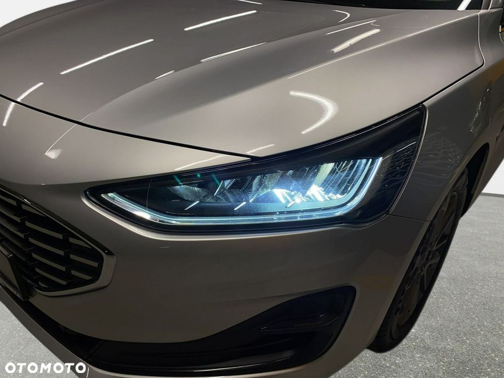 Ford Focus - 10