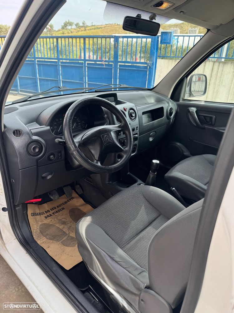 Citroën Berlingo 1.6 HDi - 9